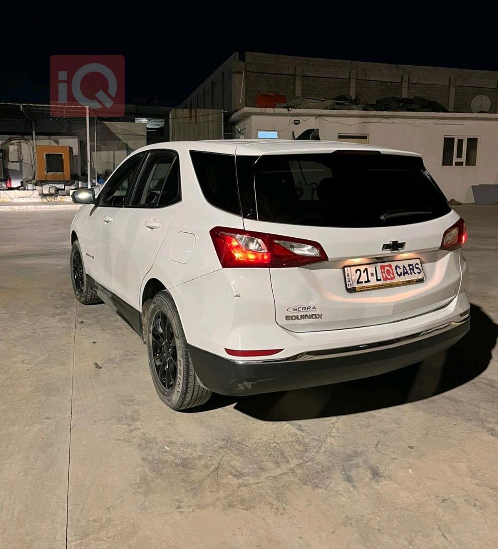 شيفروليه إكوينوكس